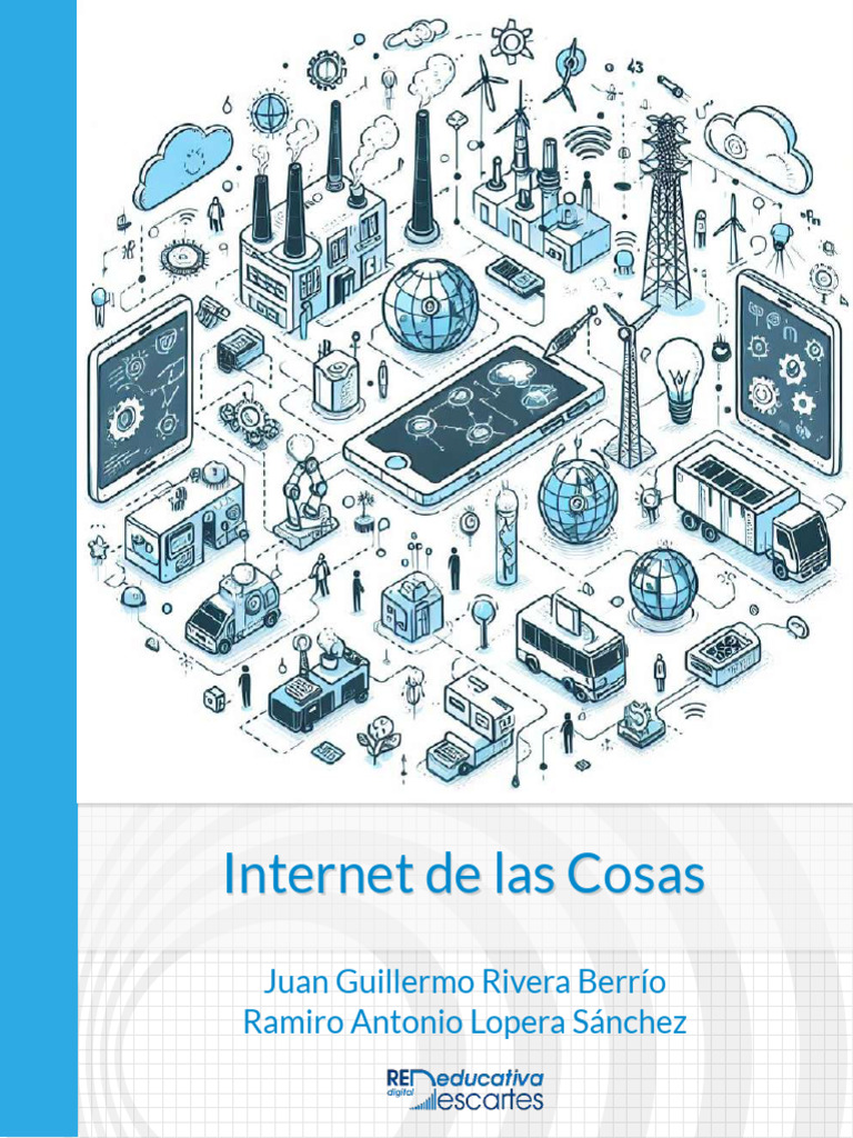 Introducción al Internet de las Cosas | PDF | Arduino | Internet de las ...