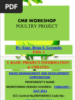 LGU 2024 SWM Plan Monitoring Checklist | PDF | Municipal Solid Waste ...