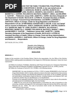 Alfi vs. Garin Arpil 2017