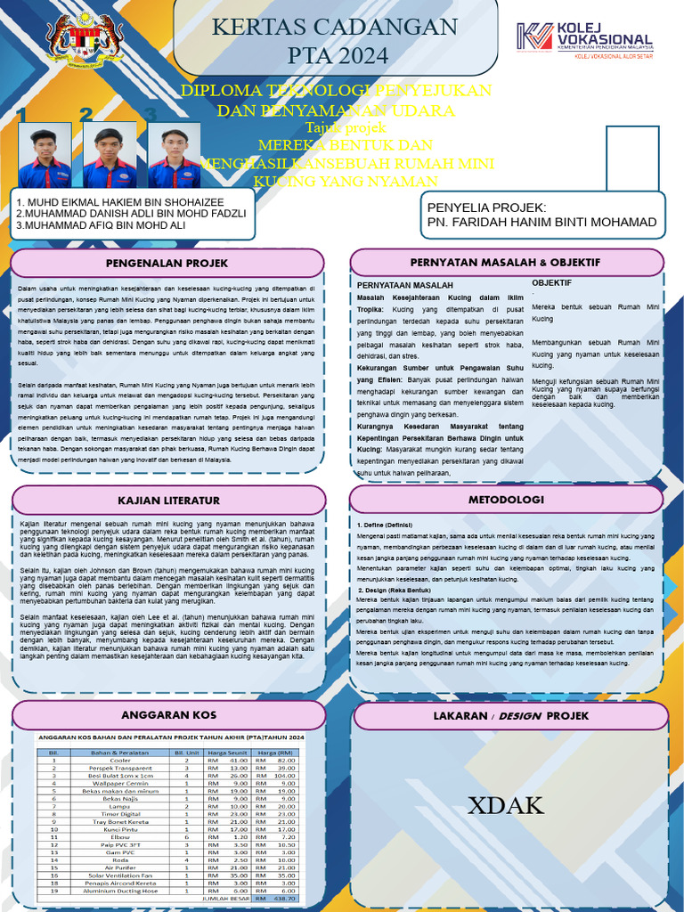 Poster Pta | PDF