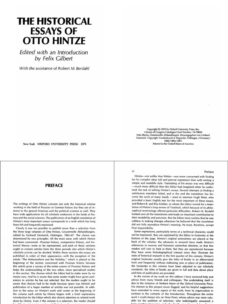 the-historical-essays-of-otto-hintze-pdf