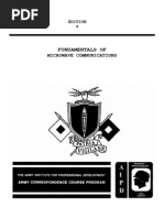 Download SS0345 Fundamentals of Microwave Communication by Benjamin Martin SN75817416 doc pdf