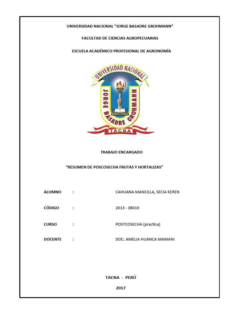 resumen-de-poscosecha-pdf-pesticida-cosecha