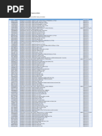 Entidades del Sector Financiero Popular | PDF | Cooperativa | Microfinanzas