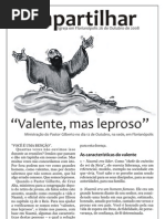 Compartilhar do dia 25 de Outubro de 2008