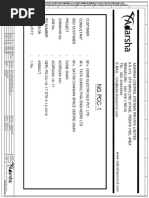 Inspection Release Note 06.03.2023 | PDF | Building