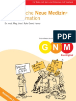 GNM - Kurzinfo