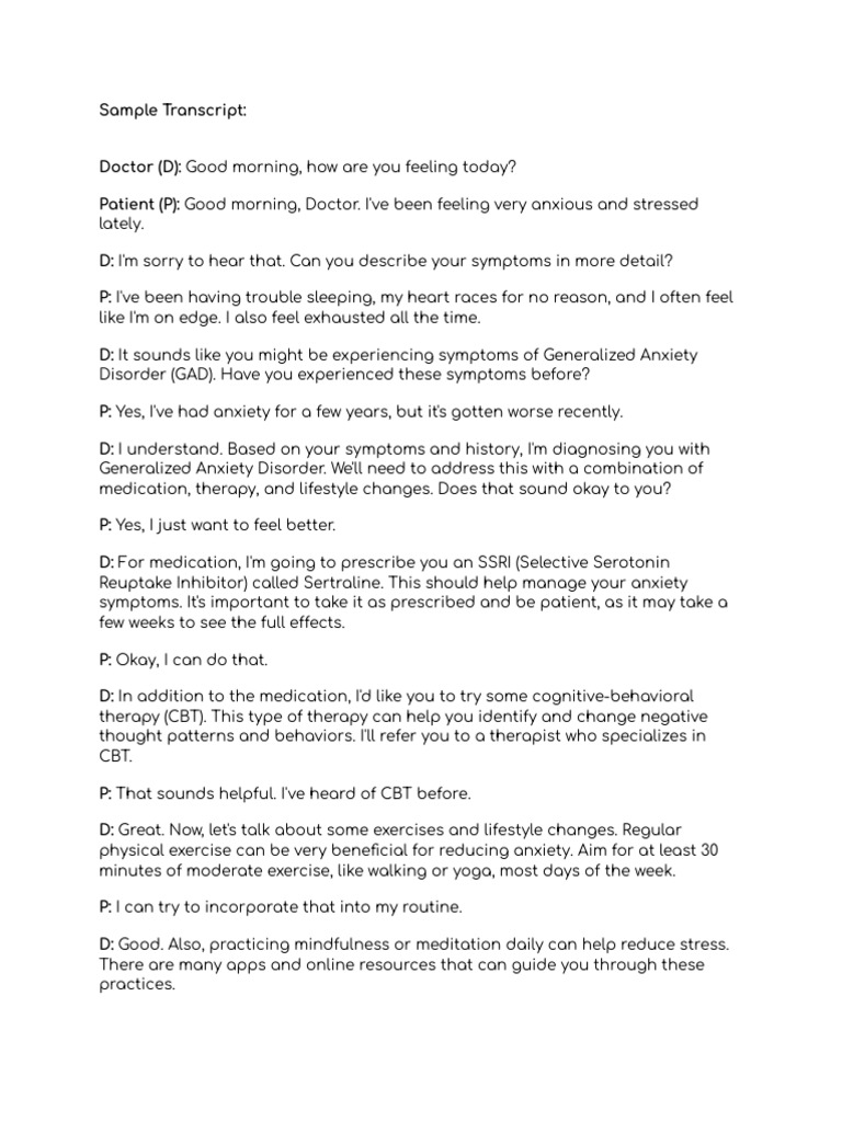 Ai engineer test pdf generalized anxiety disorder cognitive