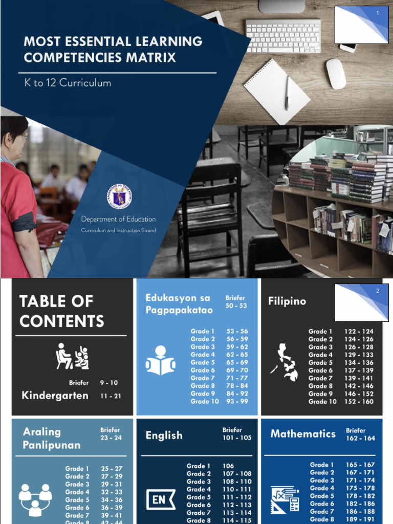 Earth and Life Science Curriculum Guide | PDF | Chemical Equilibrium ...