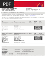 Airport Entry Pass Application Form | PDF | Passport | Signature