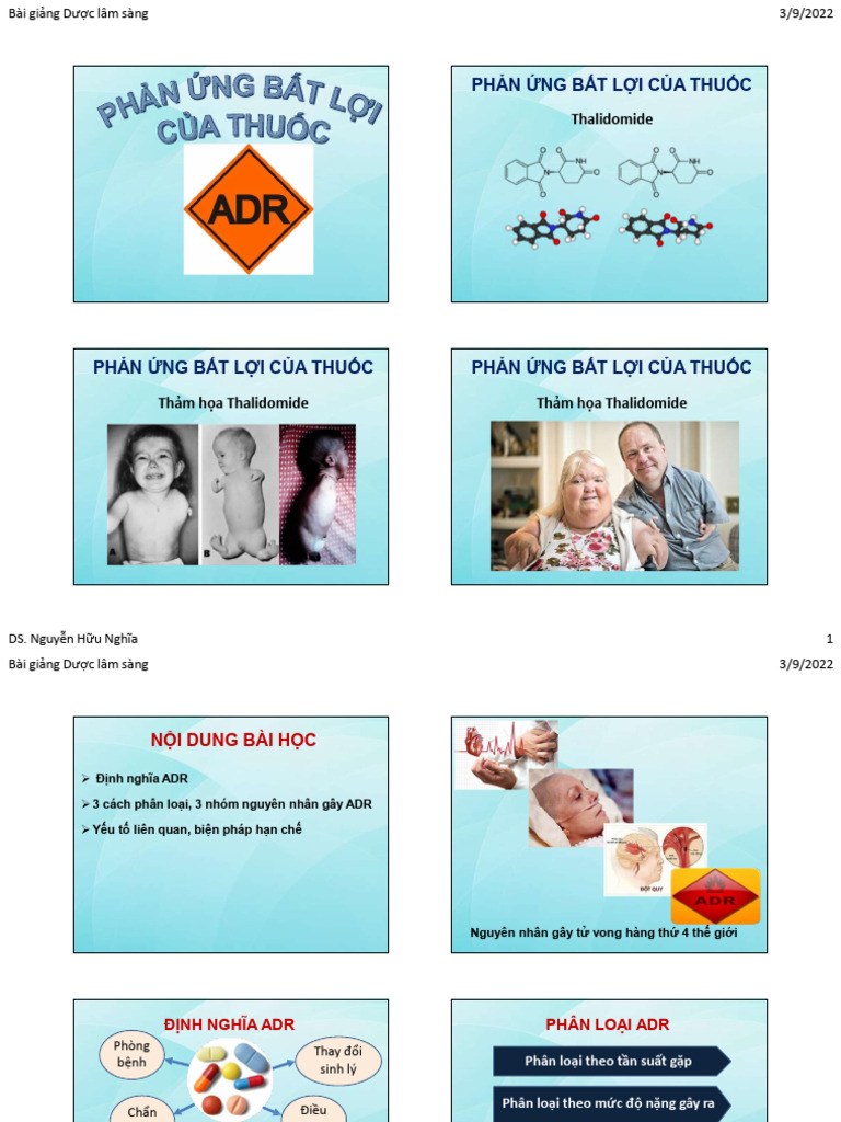 DLS Adr | PDF