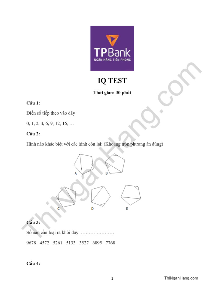  thi test iq v o ng n h ng tienphongbank tpbank pdf