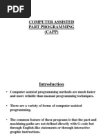 Download Computer Assisted Part Programming by Zaryan Ijaz SN75822966 doc pdf