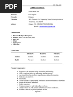 AP GP Formulas With Examples | PDF | Arithmetic | Mathematical Objects
