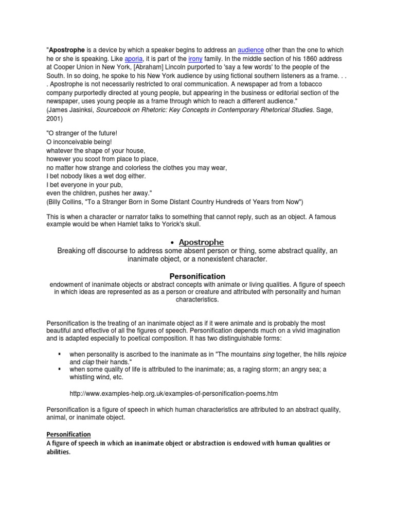 Sentimental object speech picture