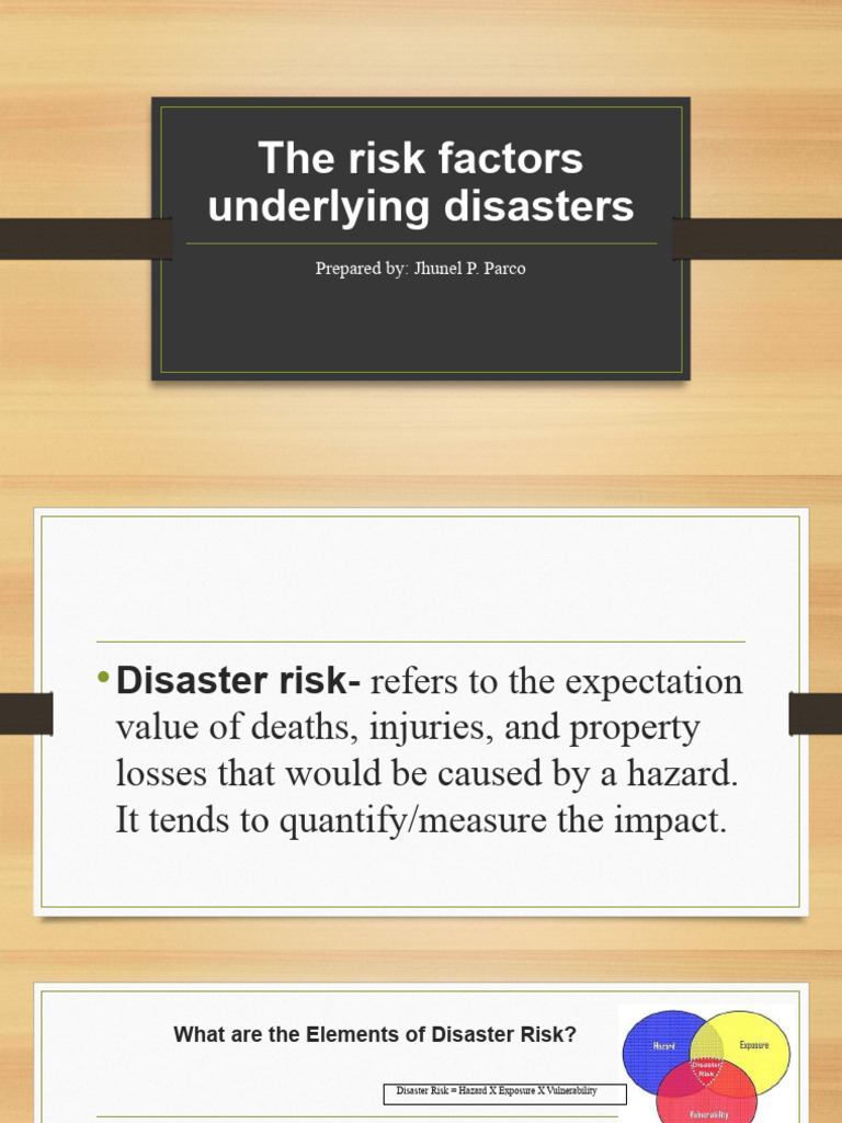 Inbound 1943688311009789593 | PDF | Natural Disasters | Hazards