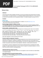 Release of QRadar 7.5.0 Update Package 7 SFS (7.5.0-QRADAR-QRSIEM ...