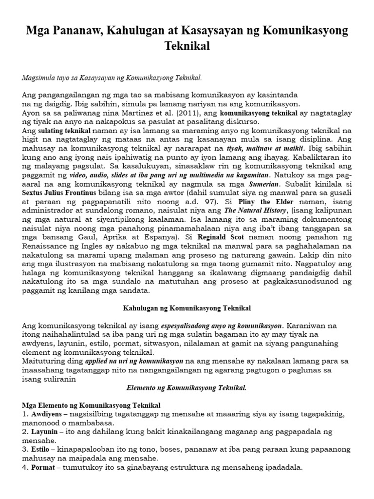 Piling Larang Module | PDF