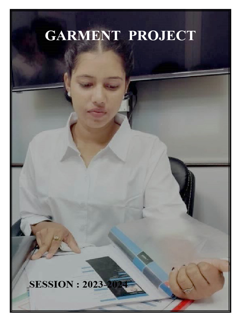 Fashion Designing PDF