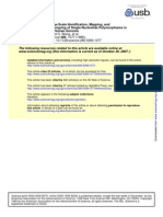 David G. Wang, Et Al. - Large-Scale Identification, Mapping, and Genotyping of Single-Nucleotide Polymorphisms in The Human Genome