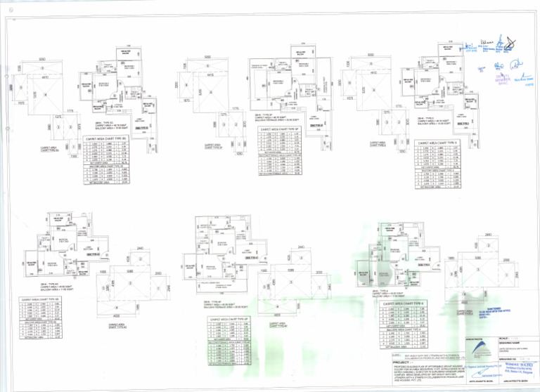 Floor Plan 1 | PDF