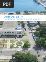 Ormoc City Barangay Map Overview | PDF | Global Positioning System ...