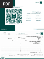 Cairo Postal Codes Overview | PDF | Cairo | North Africa