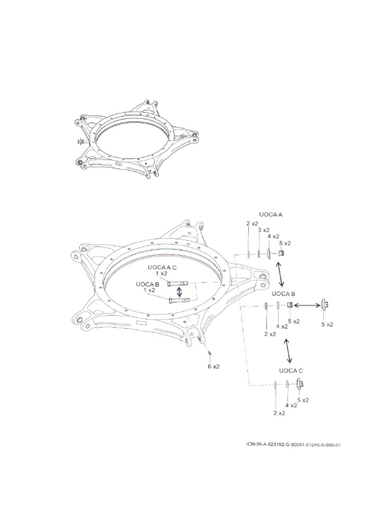 Swashplate | PDF