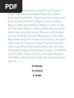 Download Cerita Monyet Dan Buaya by Buhari Hassan SN75829752 doc pdf