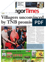 Selangor Times Dec 16-18, 2011 / Issue 53