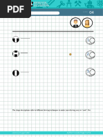 Isometric Drawing Techniques Guide | PDF | Drawing
