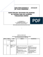 Download Contoh Ranc Tahunan Pqs 2008 Ting 4 SBPI Batu Rakit by ayobmohdali SN7583175 doc pdf