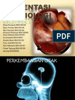 Ppt Kel. 1 an Otak, Medula Spinalis Dan Mata