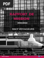 Ratp Group Organigramme FR Interim | PDF | Sociétés de transport ...