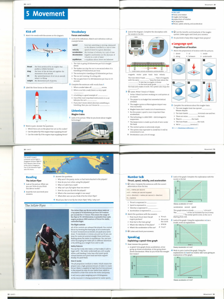 Engineering 1 Unit 5 Pdf