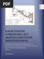 Download Karakteristik Sumberdaya Pesisir Papua Dan Laut Arafura Isbn9786029086201 by dodolipet69 SN75832970 doc pdf