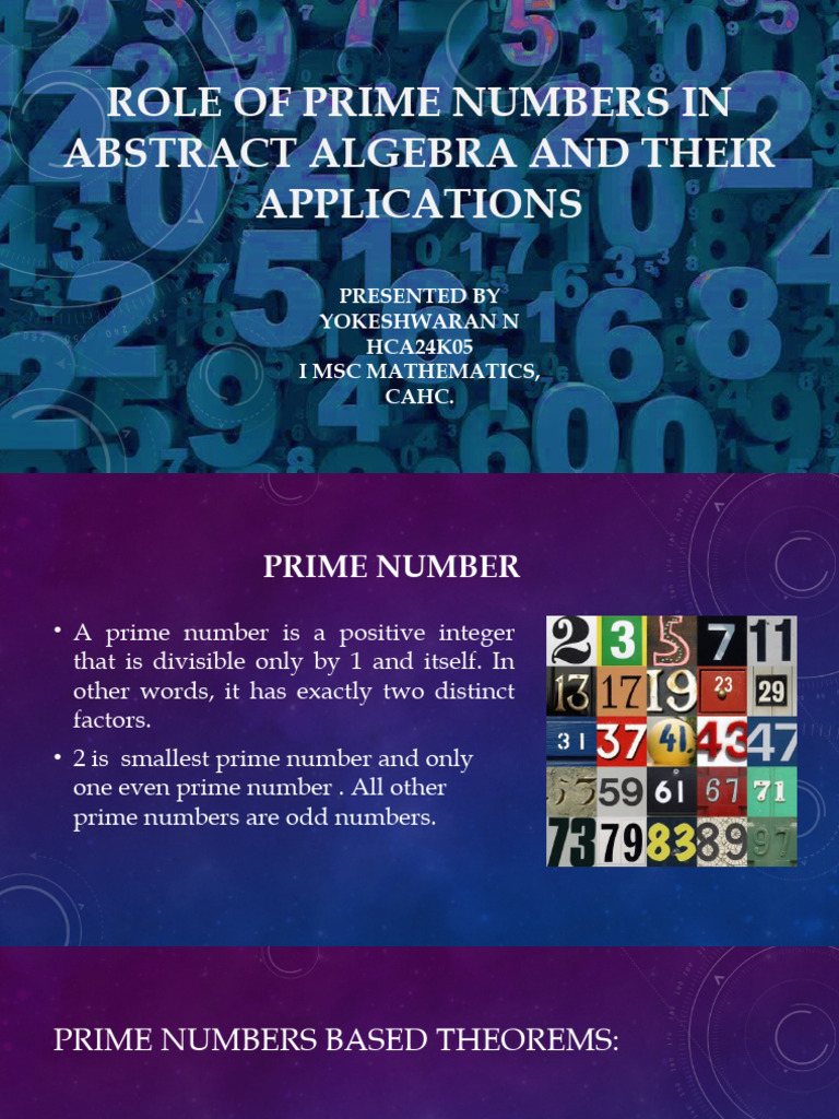 Project Prime | PDF