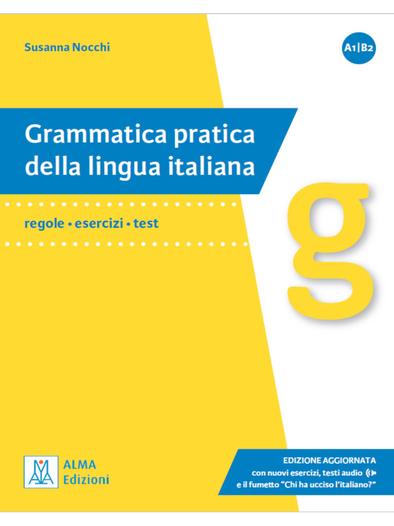 語学・辞書・学習参考書 Grammatica essenziale della lingua itali Grammatica essenziale della lingua itali