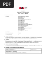 Malla Curricular Ingeniería Software IA Senati | PDF | Aprendizaje ...