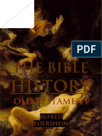 The Bible History Complete Volume
