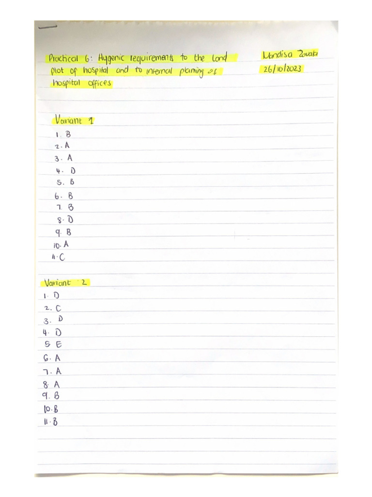 Prac 6 | PDF