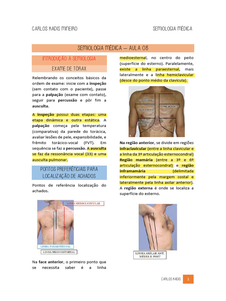 exame-de-t-rax-semiot-cnica-m-dica-pdf-pulm-o-doen-a-de