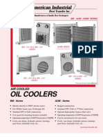 American Industrial Heat Exchanger