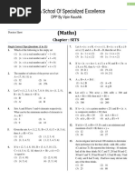 TU Solutin of BCA Second Semester and Practice Sets PDF | PDF
