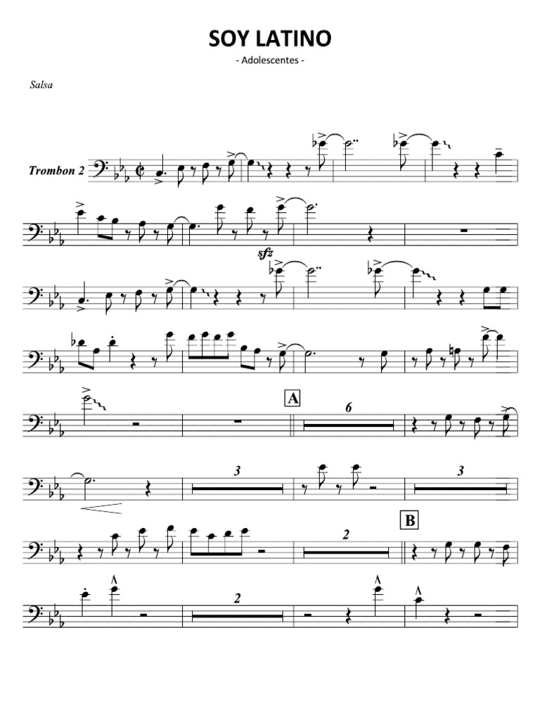 SLatin T 2 | PDF