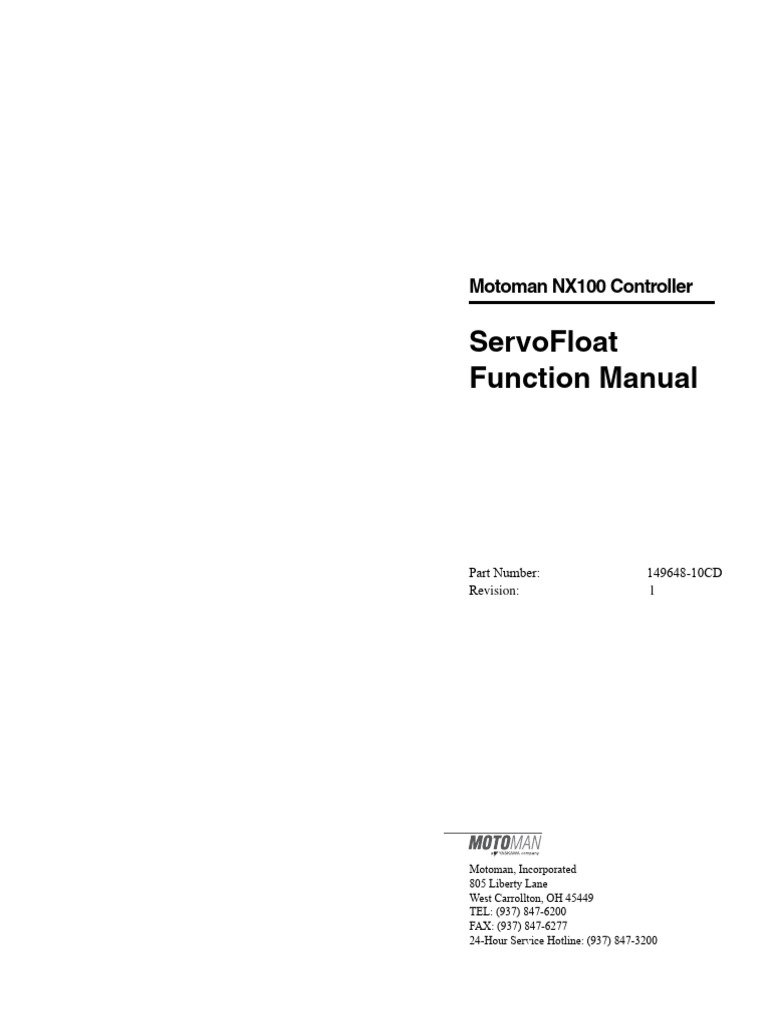 Output Simple Function Float