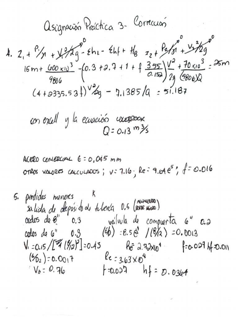 Complex Mathematical Equations Analysis | PDF