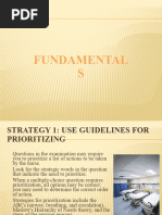 Prioritizing Client Care in Nursing | PDF | Clinical Medicine | Medical ...