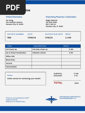 Blue Professional Medical Invoice_A4 (Repaired)