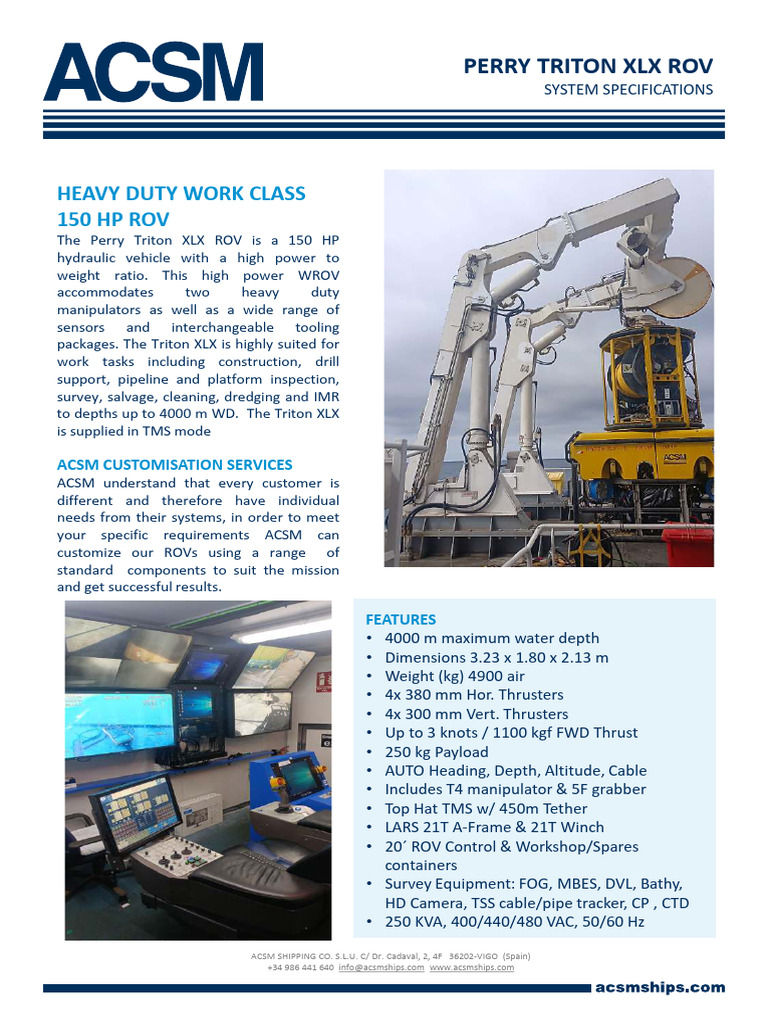 XLX Rov 2022 | PDF